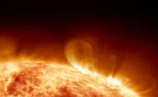 Магнитная буря ожидается в ближайшие сутки: учёные предупреждают о возможном влиянии на здоровье и работу людей