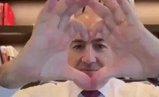 Министр иностранных дел Казахстана Ермек Кошербаев прокомментировал видео премьер-министра Армении Никола Пашиняна, опубликованное в социальных сетях, отметив его 'вайб'.