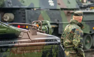 Германия отвергает 'военные сценарии': Минобороны развеивает туман слухов о планах против России