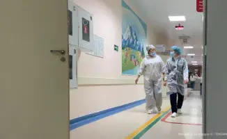 Казахстанские врачи на пороге финансового дождя: 25 миллиардов тенге для бонусов от Минздрава