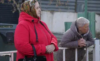 На окраине Астаны: жители Лесозавода просят о помощи после выхода репортажа