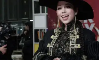 Мишель Джозеф: Культура и история как основа единства и взаимопонимания