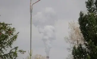 Усть-Каменогорск: Аким Восточно-Казахстанской области объявил о многомиллиардных инвестициях в экологические меры для борьбы с смогом