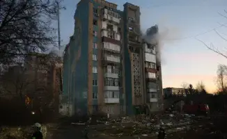 Новый мирный план для Украины: перспективы и изменения в ноябре