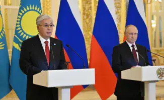 Казахстан и Россия: новые горизонты сотрудничества открыты