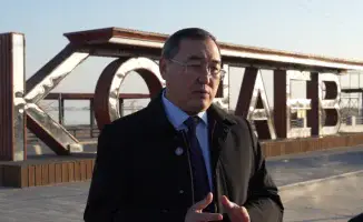 В Алматинской области: резонансные события года — убийство Шерзата Полата в Талгаре и попытка переселения воспитанников детского дома в Баганашыле