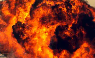 Очередная атака на КТК: уничтожение выносного причального устройства и значительные повреждения морского терминала