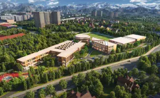 Международная школа Charterhouse откроет филиал в Алматы в 2026 году