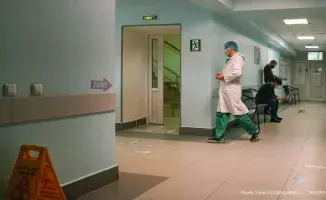Астана под давлением: грипп и ограничения в центре внимания