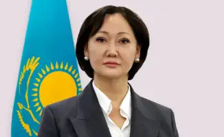 От врача до архитектора здоровья: Алия Рустемова возглавила вице-министерство здравоохранения