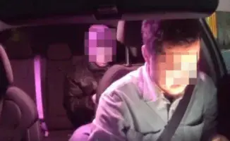 Международный инцидент: Пассажир обманул глухонемого таксиста в Казахстане