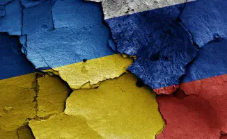 Белый дом готовится объявить о мирном соглашении с Россией для прекращения боевых действий в Украине