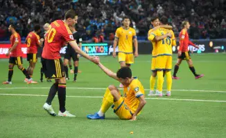 Бельгийские СМИ в шоке: ничья с Казахстаном ставит под сомнение шансы команды на выход в финальную часть ЧМ-2026