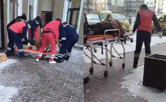 Трагедия в ЖК Арыстан: падение лифта и просьба о проверке безопасности