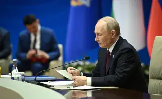 Путин обозначил «красную линию»: мир в Украине возможен только после отступления ВСУ