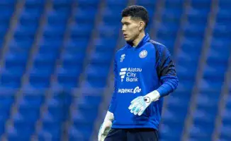 Сборная Казахстана готовится к важному матчу с Бельгией: стартовый состав и надежды на успех в отборе к чемпионату мира-2026