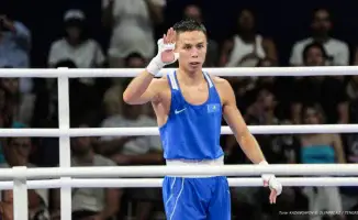 Сборная Казахстана по боксу объявила состав национальной команды для участия на чемпионате мира, передаёт Tengri Sport.