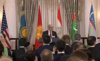 Сенаторы США вновь обсуждают отмену торговых ограничений для Казахстана