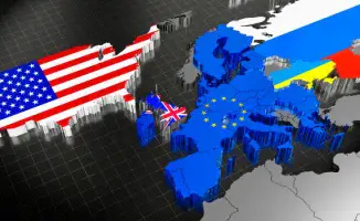 Европейский мирный план по Украине: 24 пункта для урегулирования конфликта