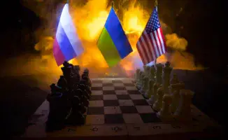 Вашингтон разрабатывает секретный план по урегулированию конфликта в Украине