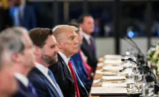 Трамп и Токаев: неожиданные акценты на саммите C5+1