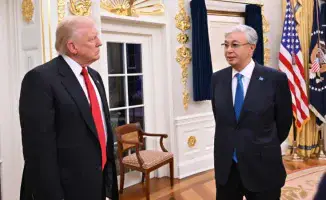 Казахстан выбрал прагматичный путь, присоединившись к "Соглашениям Авраама", что подчеркивает его стремление к укреплению международных связей и экономическому сотрудничеству. Это решение отражает растущую роль страны на мировой арене и ее готовность к ди