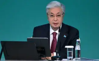 Токаев: Аул как основа идентичности нашего народа