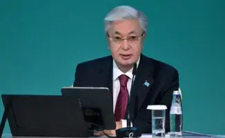 Токаев: "Не дайте теням затмить свет референдума" — Президент призывает правоохранителей к бдительности перед важным голосованием