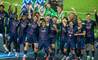 Токаев обсудил выкуп клубов в Казахстане и развитие футбола с членом исполкома УЕФА