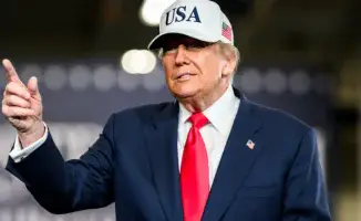 Трамп дал Украине неделю на раздумья о мире