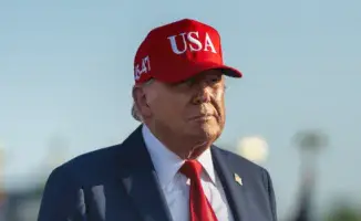 Трамп обвинил Украину в неблагодарности за помощь США: президент выразил недовольство отсутствием признательности от Киева