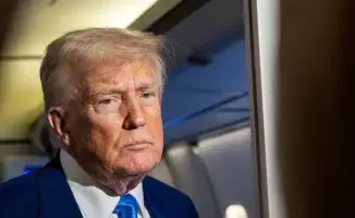 Трамп призвал Герцога помиловать Нетаньяху