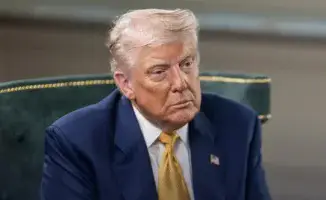 Трамп: Зеленский не отвертится от мирного плана США