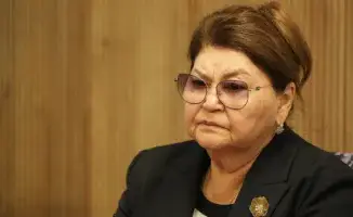 Суд в Астане: Мать обвиняемого не сдержала слез на процессе о мошенничестве на миллион
