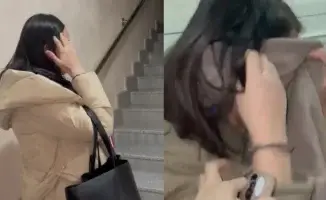 Министерство просвещения Казахстана реагирует на видео казахстанки: граждане сообщают о подозрительных визитах людей, представляющихся сотрудниками министерства, которые собирают персональные данные в квартирах.