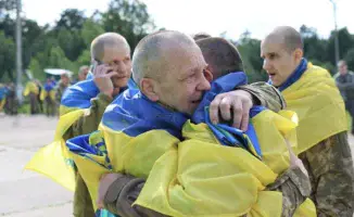 Украина и Россия согласовали масштабный обмен пленными: шаг к деэскалации конфликта