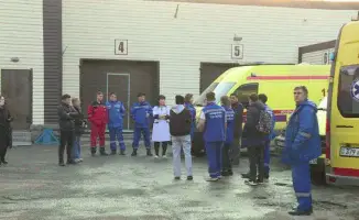 Скорая помощь на грани: фельдшеры в Темиртау бьются за жизнь не только пациентов, но и своих условий труда