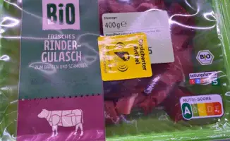 Усиление мер безопасности в Берлине: как антикражные наклейки на продуктах влияют на покупательское поведение