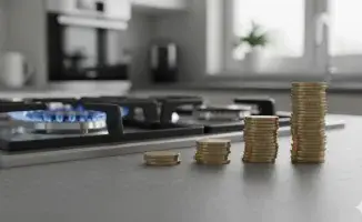 Изменение оптовой стоимости газа в Казахстане: необходимость постепенного повышения цен от QazaqGaz