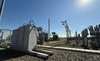 Улучшение электросетевой инфраструктуры в селах под Астаной и Акмолинской области: новые возможности для развития и повышения качества жизни местных жителей