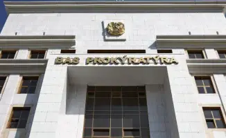 Задержание судьи Досаевой в Астане: Генпрокуратура Казахстана обращается к Токаеву с просьбой о согласии на административное преследование