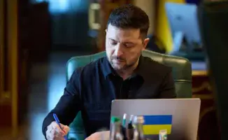 Зеленский объявил о разработке мирного плана Трампа в социальных сетях