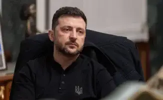 Зеленский отправляет "мирный караван" в Вашингтон: Украина и США продолжают дипломатический танец