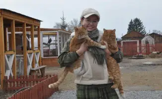 От бизнеса к природе: как счастье в простом?