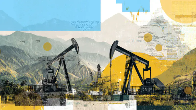 Трамп угрожает Венесуэле: Казахстан может стать неожиданным победителем {city2}