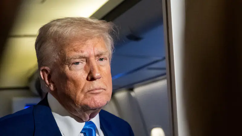 Трамп призвал Герцога помиловать Нетаньяху {city2}