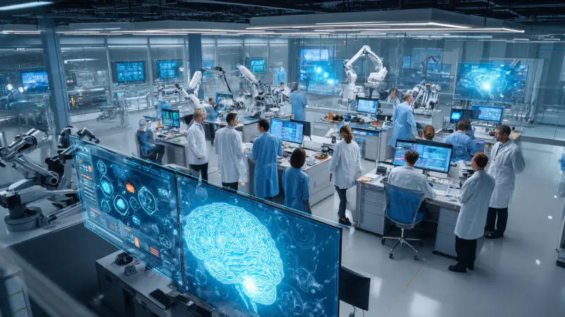 Казахстан: Время ускорять технологический парус под ветром инициатив Трампа {city2}