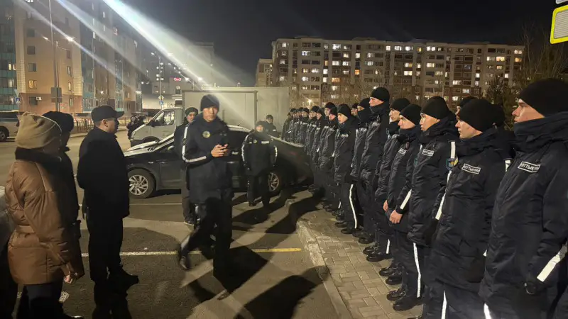 В Астане завершены поиски пропавшей 10-летней девочки {city2}