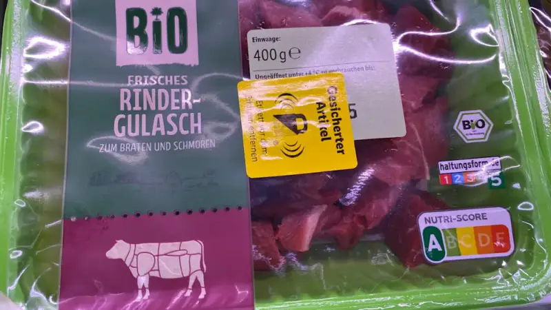 Усиление мер безопасности в Берлине: как антикражные наклейки на продуктах влияют на покупательское поведение {city2}