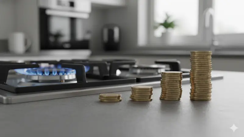 Изменение оптовой стоимости газа в Казахстане: необходимость постепенного повышения цен от QazaqGaz {city2}